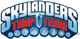 Skylanders: Trap Team - Triple Pack (PS4/PS3/WiiU/Wii/3DS/Xbox One/Xbox 360)