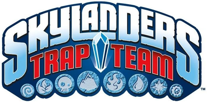 Skylanders: Trap Team - Triple Pack (PS4/PS3/WiiU/Wii/3DS/Xbox One/Xbox 360)