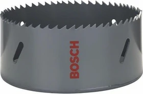 Bosch Professional HSS Bimetall Lochsäge, 111mm, 1 Stück