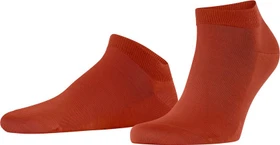 Falke ClimaWool Socken red clay (Herren)