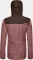 Ortovox Swisswool Zinal Funktionsjacke chestnut (Damen) Vorschaubild