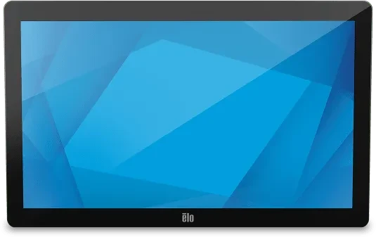 ELO Touch Solutions 2202L TouchPro PCAP, 22"