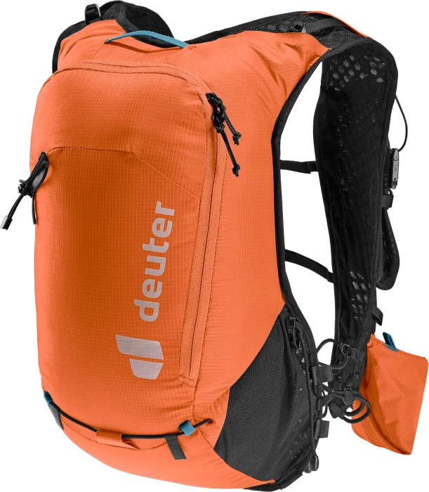 Deuter Ascender 7 saffron