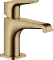 Hansgrohe Axor Citterio E 90 für Handwaschbecken mit Ablaufgarnitur polished bronze Vorschaubild