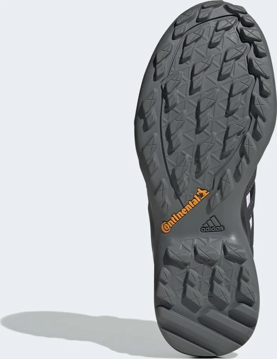 adidas Terrex Swift R2 GTX core black/dgh solid grey/purple tint (Damen)