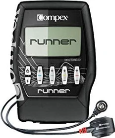 Compex Runner Elektrostimulationsgerät