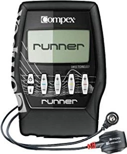 Compex Runner Elektrostimulationsgerät