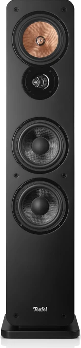 Teufel Ultima 40 Mk4 schwarz, Paar