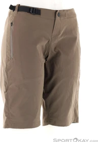 Fox Racing Ranger W/Liner Fahrradhose kurz dirt brown (Damen)