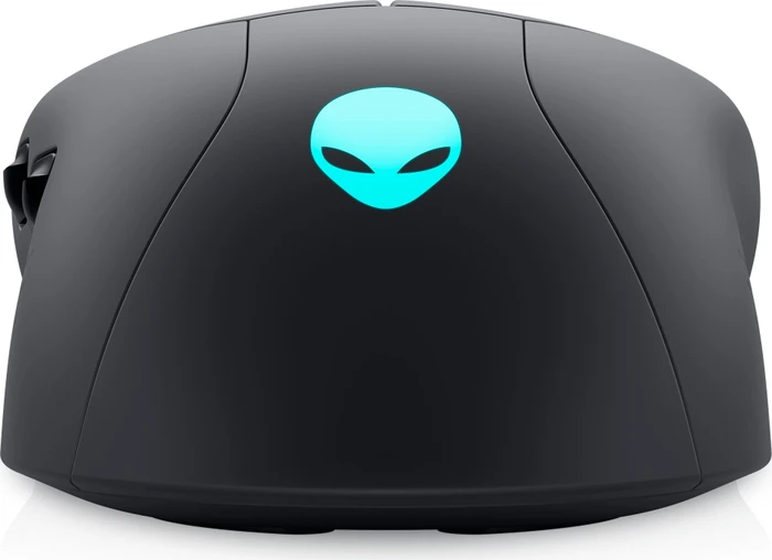 Dell Alienware AW320M Wired Gaming Mouse, schwarz, USB