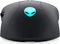 Dell Alienware AW320M Wired Gaming Mouse, schwarz, USB Vorschaubild
