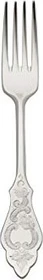 Robbe & Berking Ostfriesen Tafelgabel 150g versilbert