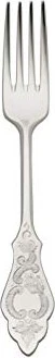 Robbe & Berking Ostfriesen Tafelgabel 150g versilbert
