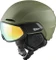 Alpina Alto Q-Lite Helm (Modell 2021/2022) Vorschaubild