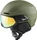 Alpina Alto Q-Lite Helm olive matt (Modell 2021/2022) (A9236160/A9236260/A9236360)