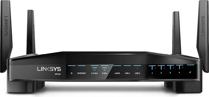 Linksys WRT32X