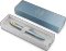 Parker IM Writing Rituals Kugelschreiber blau/gold trim, Geschenkbox Vorschaubild