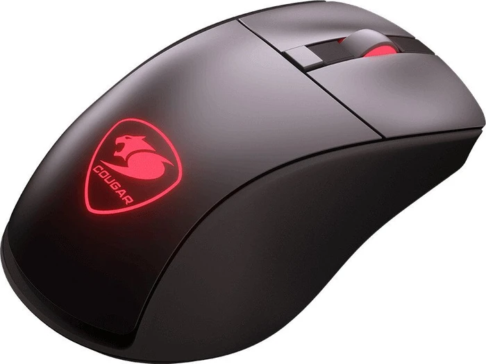 Cougar Surpassion RX Wireless Optical Gaming Mouse, USB