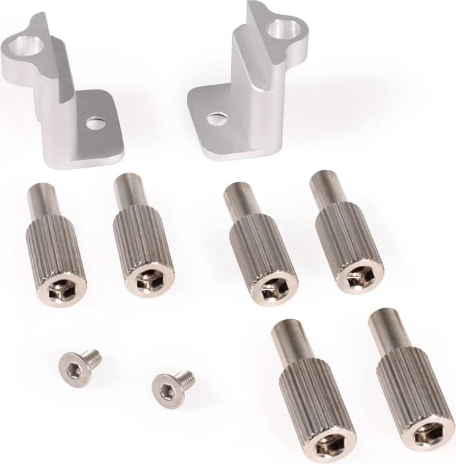 Alphacool ES Epyc SP5/LGA6096 Mounting Kit