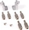 Alphacool ES Epyc SP5/LGA6096 Mounting Kit Vorschaubild