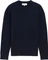 Tom Tailor Basic Strickpullover dark navy (Herren) Vorschaubild