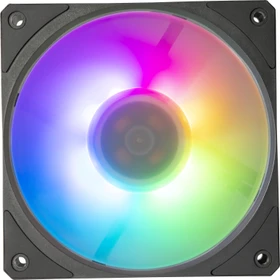 Cooler Master Mobius 120P ARGB, 120mm