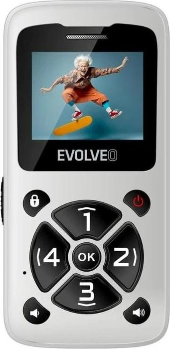 Evolveo EasyPhone ID