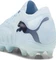 Puma Future 9 Fusion FG/AG icy blue/blue jewel Vorschaubild