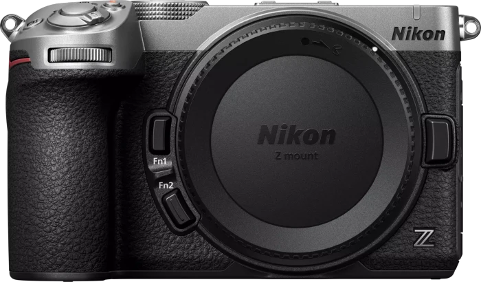 Nikon Z 5IIC silber Body