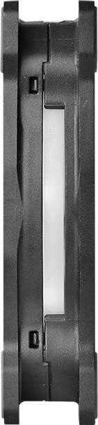 Thermaltake Riing Duo 14 LED RGB Radiator TT Premium Edition, LED-Steuerung, 140mm, 3er-Pack