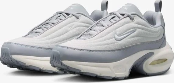 Nike Air Max Portal wolf grey/photon dust/sail (Damen)
