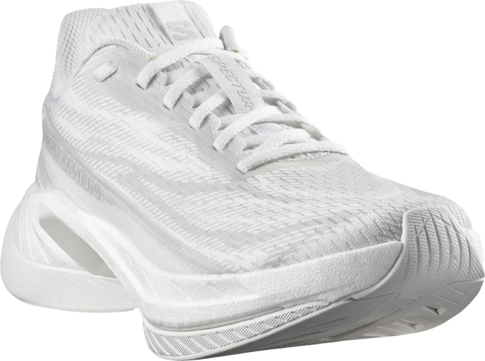 Salomon Spectur 3 white/lunar rock (Herren)