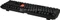 Ducky Shine 7 PBT, LEDs RGB, Blackout Edition, schwarz, MX RGB BROWN, USB, US Vorschaubild
