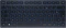 Cherry KW 7100 Mini BT, Slate Blue, Bluetooth, FR Vorschaubild