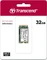 Transcend MTS400S SSD 32GB, M.2 2242 / B-M-Key / SATA 6Gb/s Vorschaubild