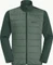 Jack Wolfskin Glaabach 3in1 Funktionsjacke black olive (Herren) Vorschaubild