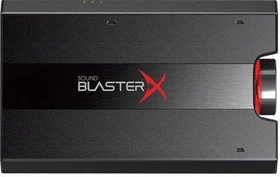 Creative Sound BlasterX G5