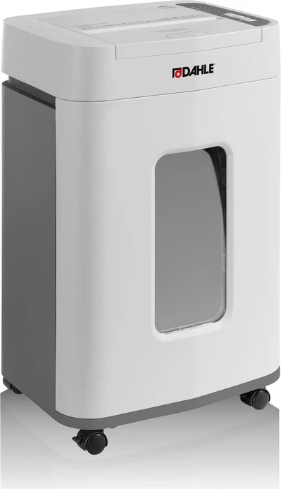 Dahle ShredMATIC 150 V2, 4x12mm