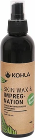 Kohla Green Line Fellwachs und Imprägnierung 200ml Wachs