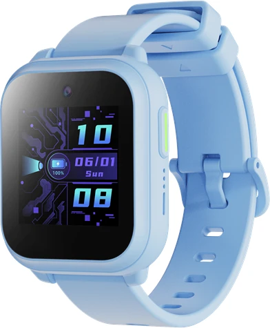 ZTE Watch K2 blau