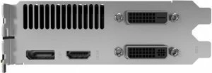 Palit GeForce GTX 670, 2GB GDDR5, 2x DVI, HDMI, DP