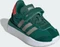 adidas Country XLG collegiate green/silver pebble/bright red (Junior) Vorschaubild