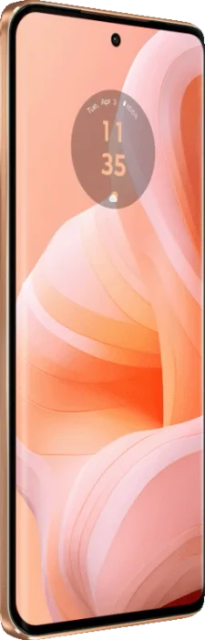 Motorola Edge 40 Neo Peach Fuzz