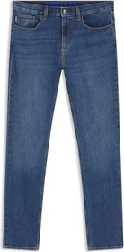 Hugo Boss Ash Jeans blau (Herren)