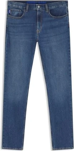 Hugo Boss Ash Jeans blau (Herren)