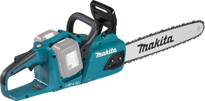 Makita DUC405Z Akku-Kettensäge solo
