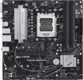 ASUS Prime A620M-A-CSM (AMD AM5)