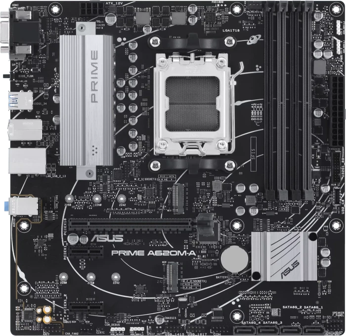 ASUS A620