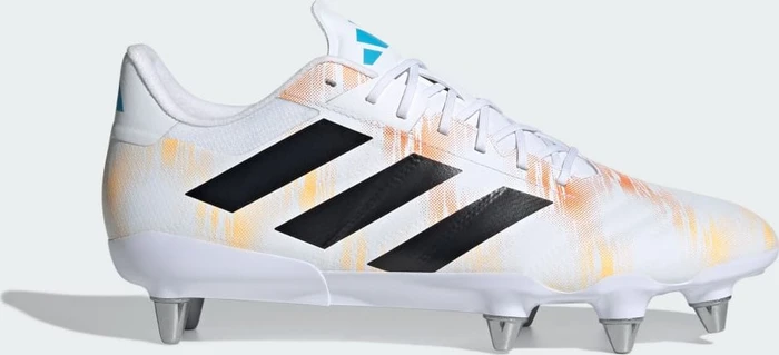 adidas Kakari Elite RS cloud white/core black/pure orange