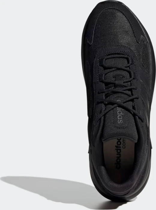 adidas Ozelle Cloudfoam core black/carbon